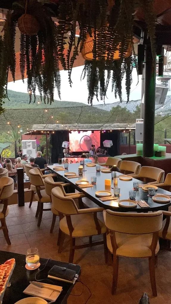 COVA SANTA IBIZA project image 1