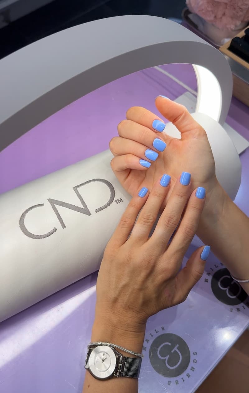 NAILS & FRIENDS project image 3