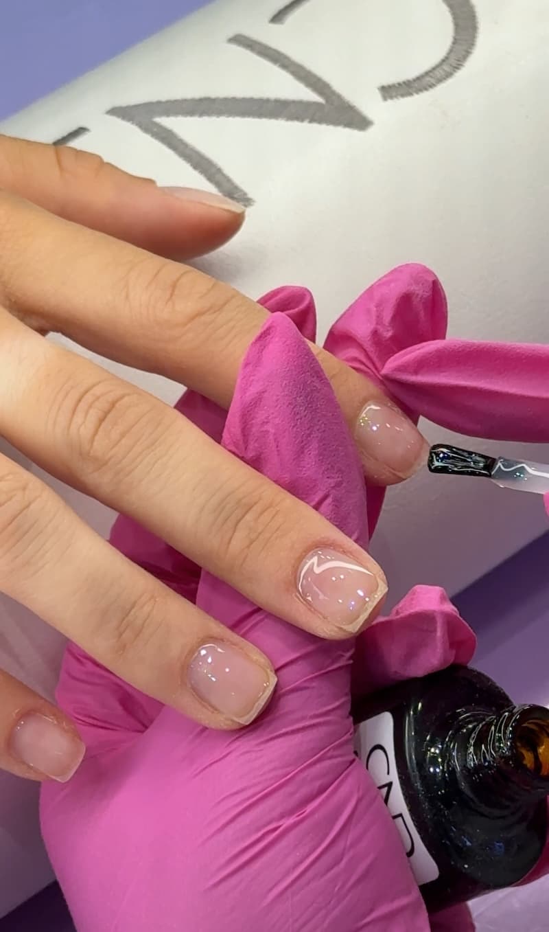 NAILS & FRIENDS project image 4