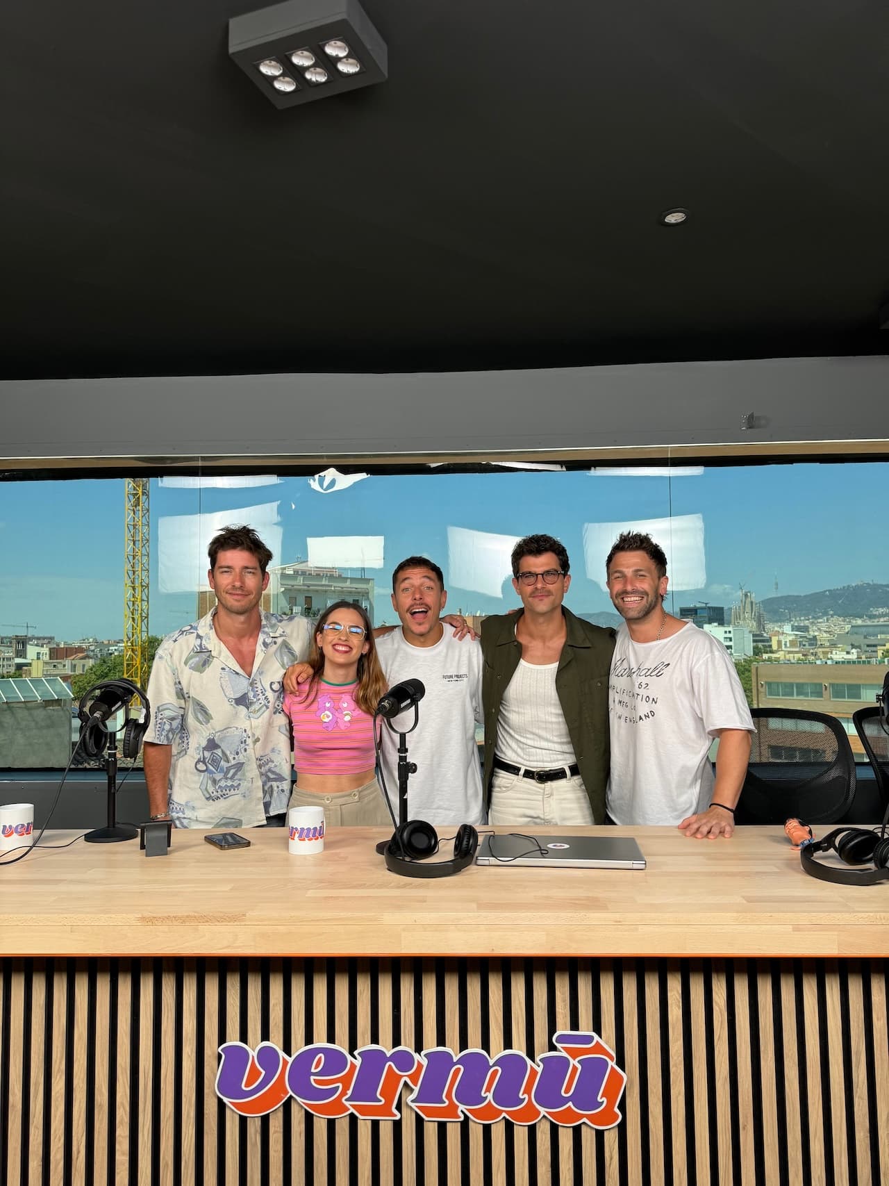 VERMÚ STREAMING project image 2
