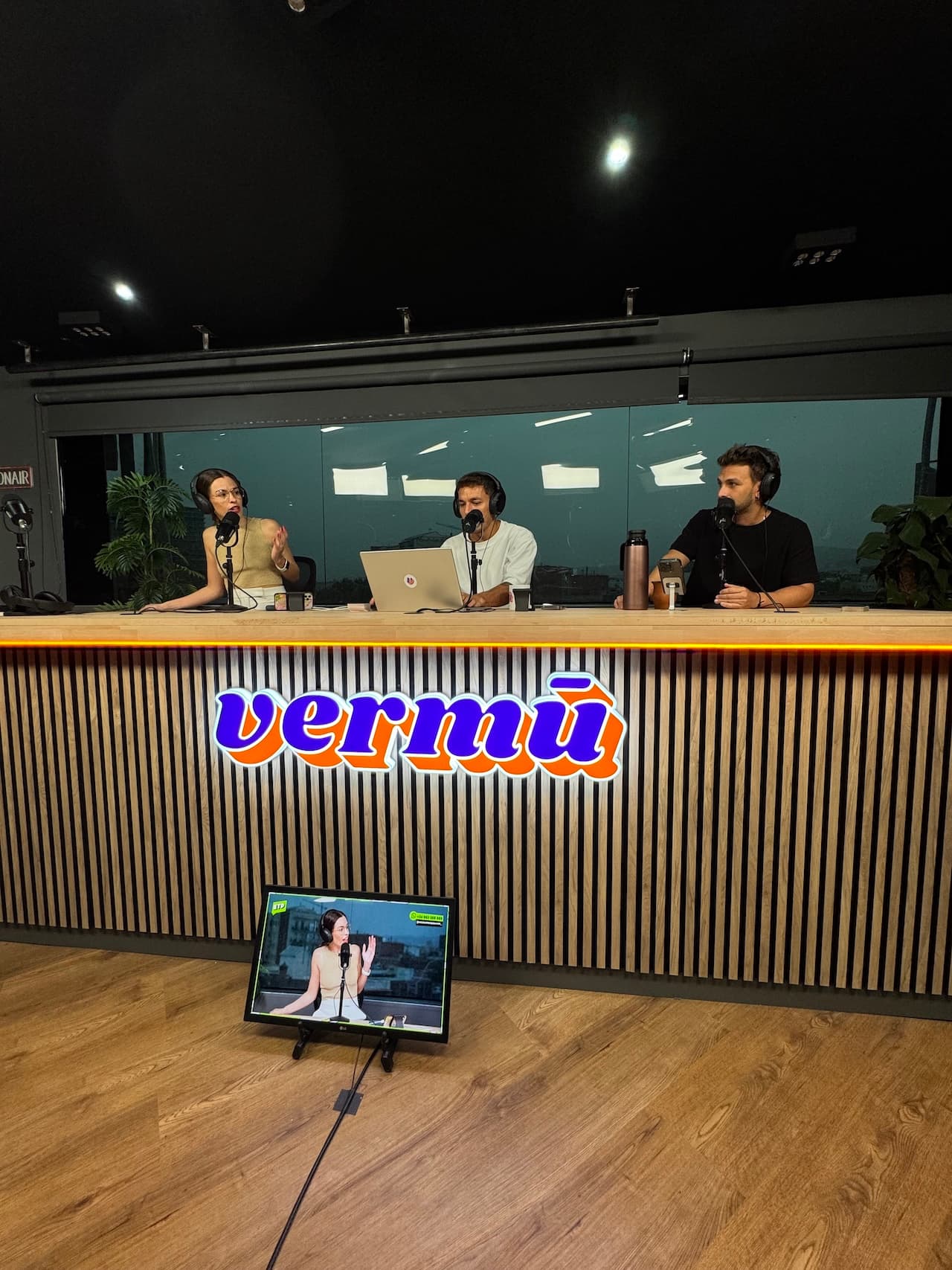 VERMÚ STREAMING project image 3