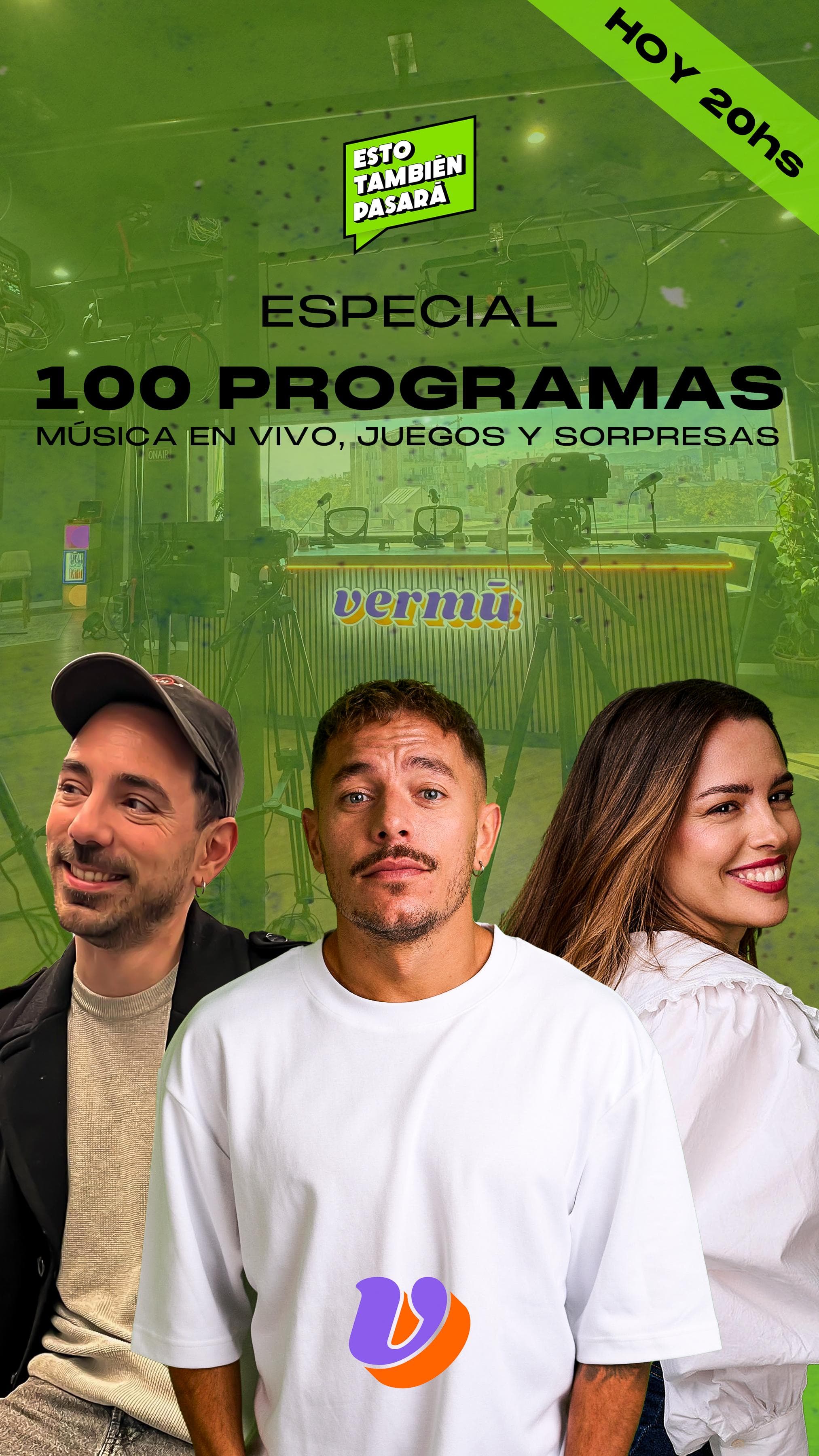 VERMÚ STREAMING project image 4