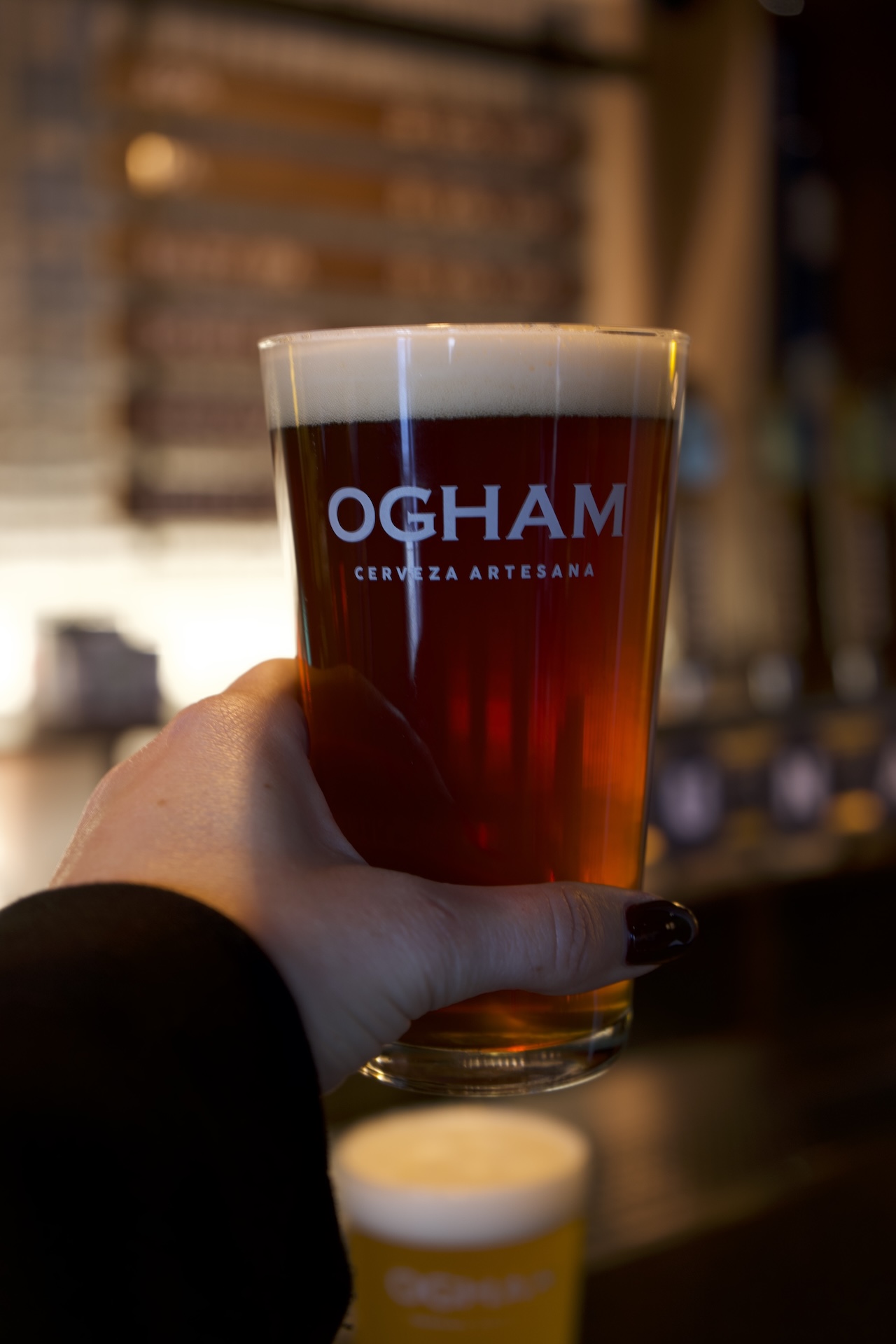 OGHAM