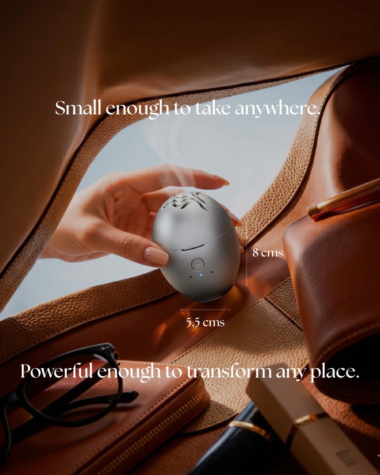 ORBBY 3