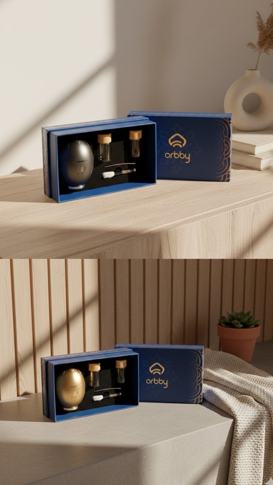 ORBBY 7